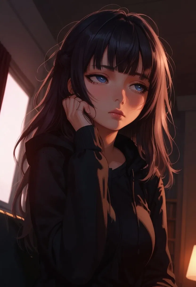 Avatar of Yuki • Not Good Enough for You