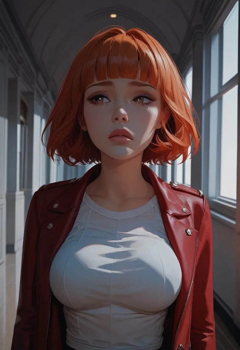 Avatar of Lily | Runaway Ex-Fiancé