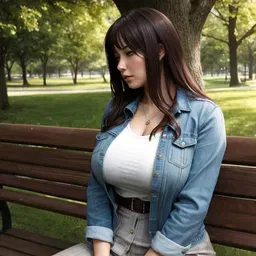 Avatar of Tina