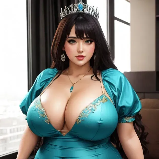 Avatar of Princess Ariana