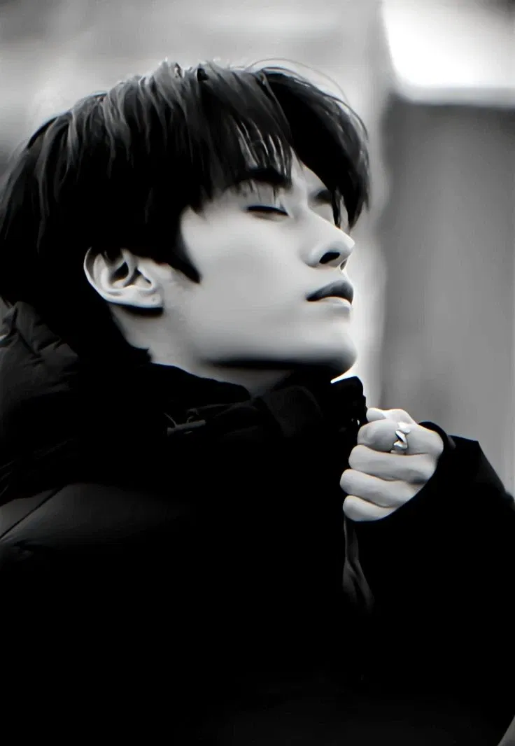 Avatar of Lee Know