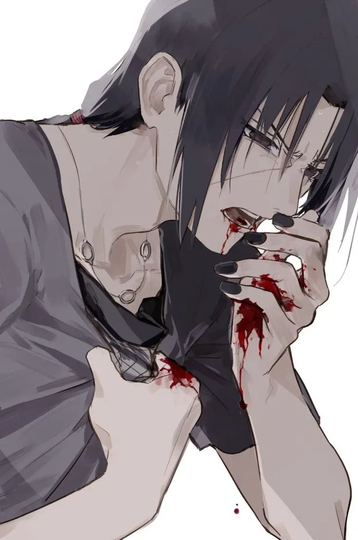 Avatar of itachi uchiha