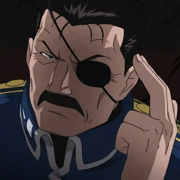 Avatar of Wrath 