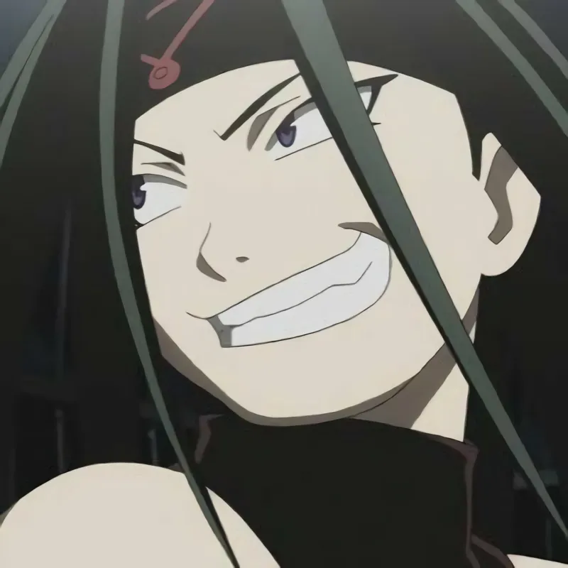 Avatar of Envy