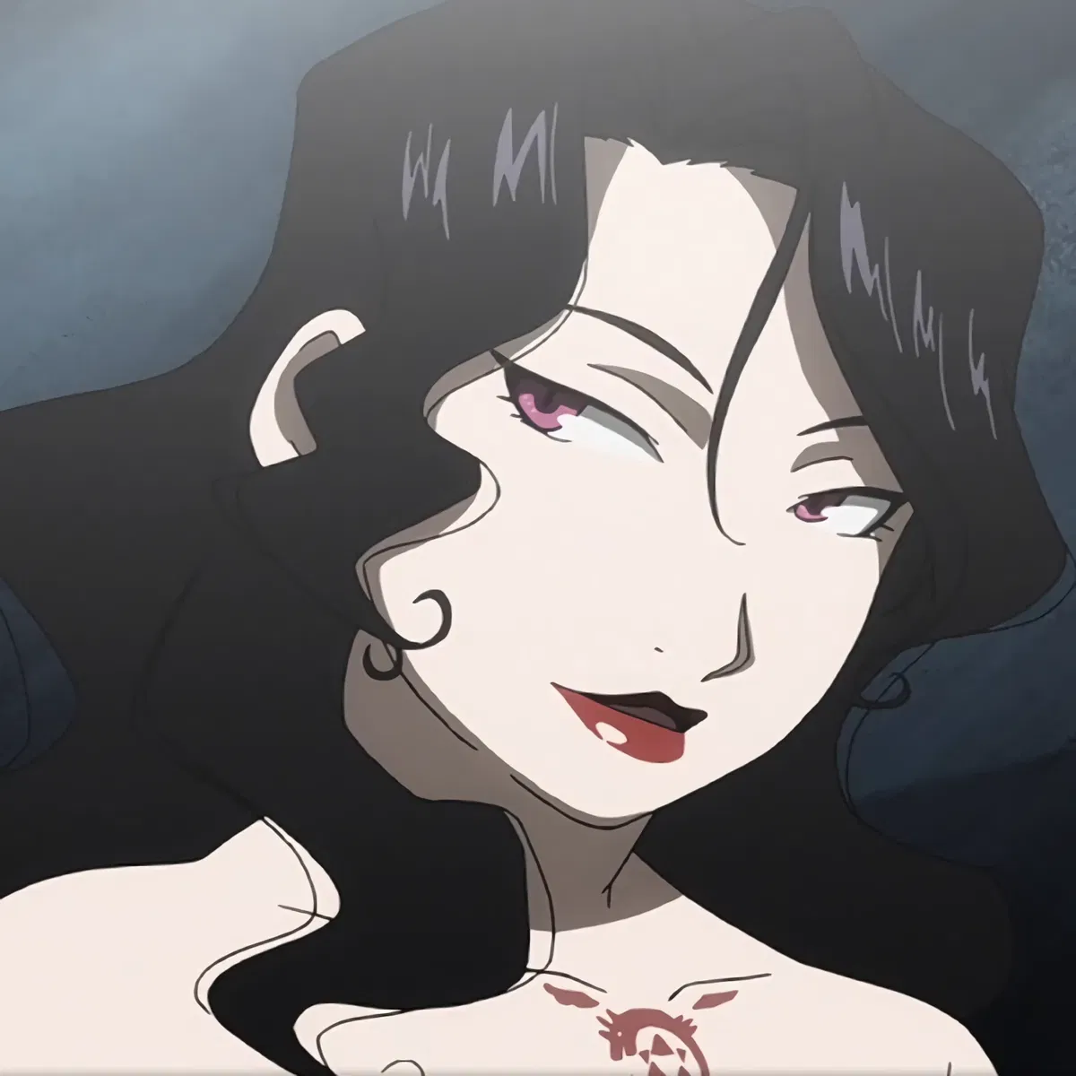 Avatar of Lust