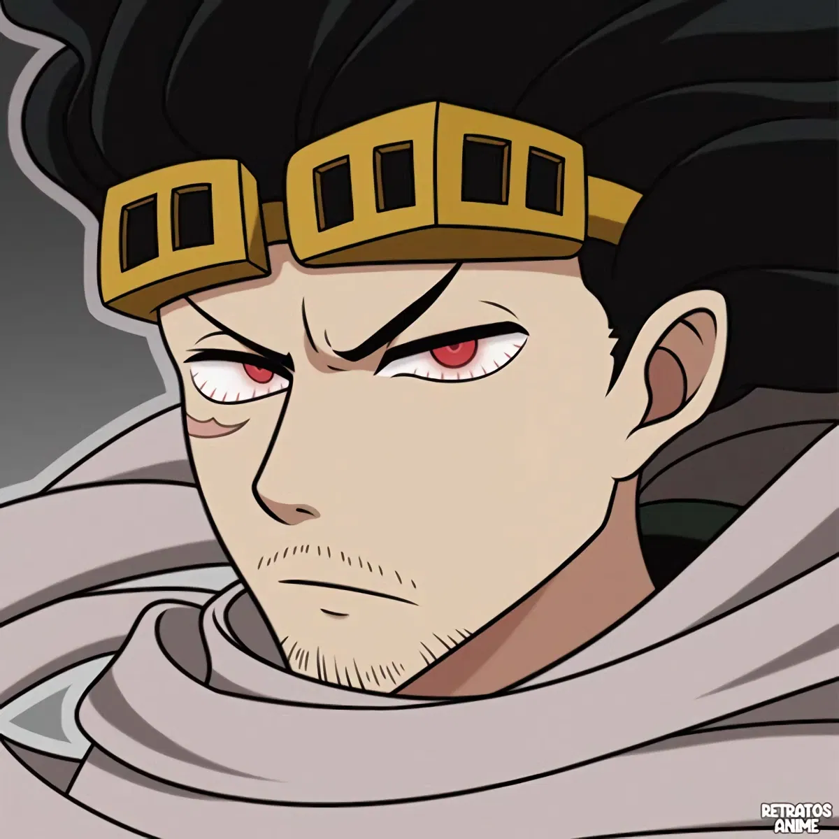 Avatar of Shota Aizawa