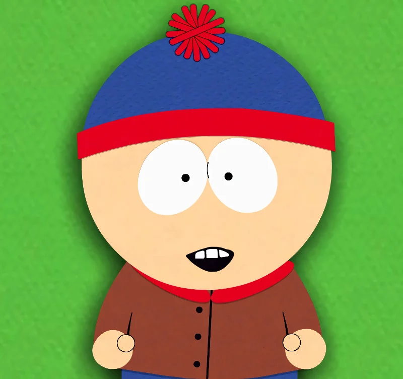 Avatar of Stan Marsh