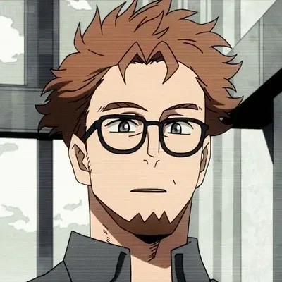 Avatar of David Shield
