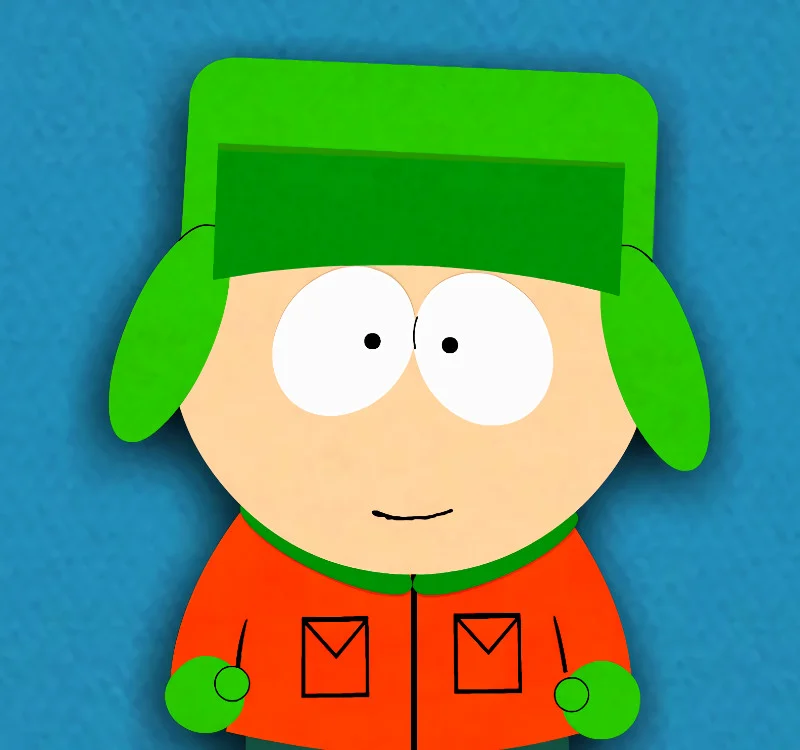 Avatar of Kyle Broflovski