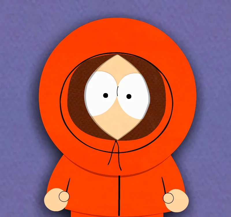 Avatar of Kenny McCormick