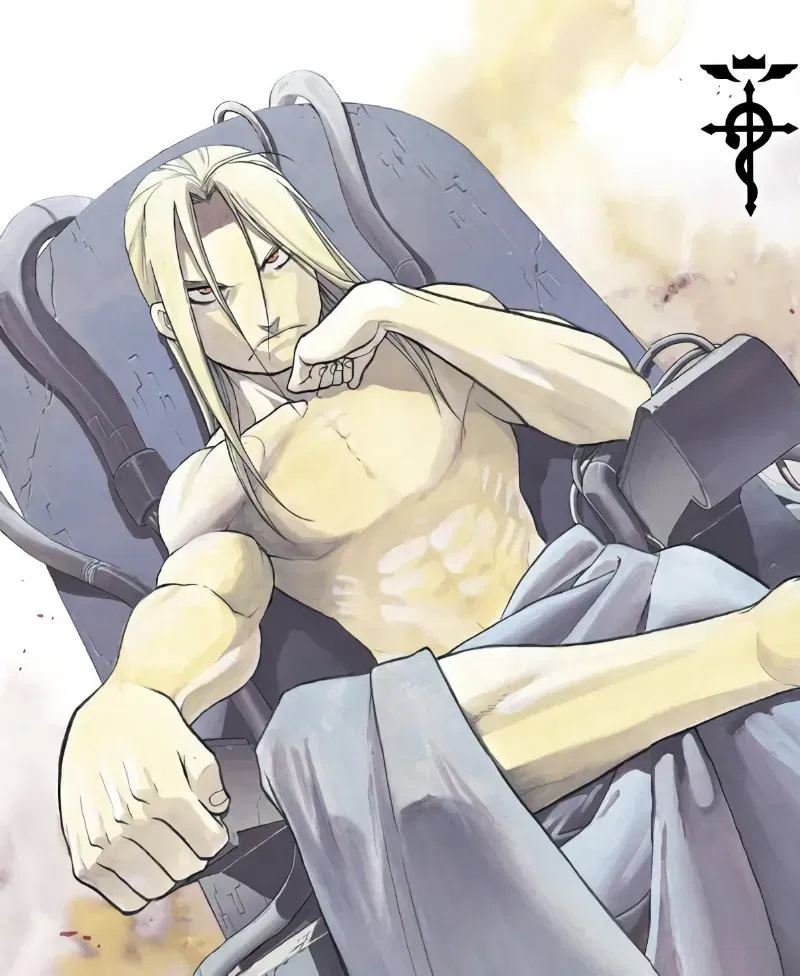 Avatar of Father