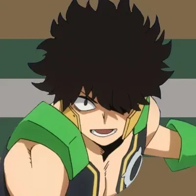 Avatar of Yo Shindo