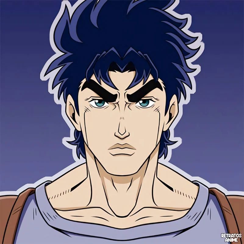 Avatar of Jonathan Joestar