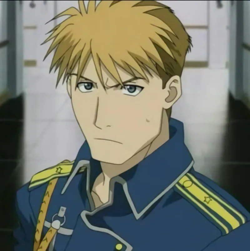 Avatar of Jean Havoc