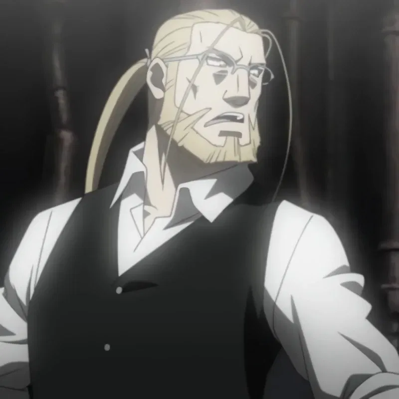 Avatar of Van Hohenheim