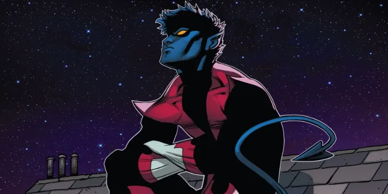 Avatar of Kurt Wagner (Nightcrawler) (X-Men)