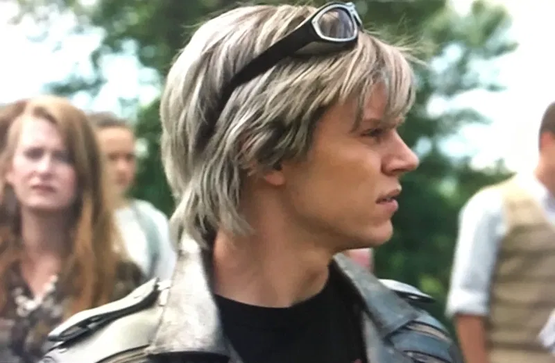 Avatar of Peter Maximoff (X-Men) (Quicksilver)
