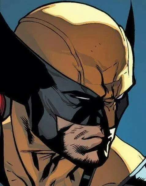 Avatar of Logan Howlett (Wolverine) (X-Men)
