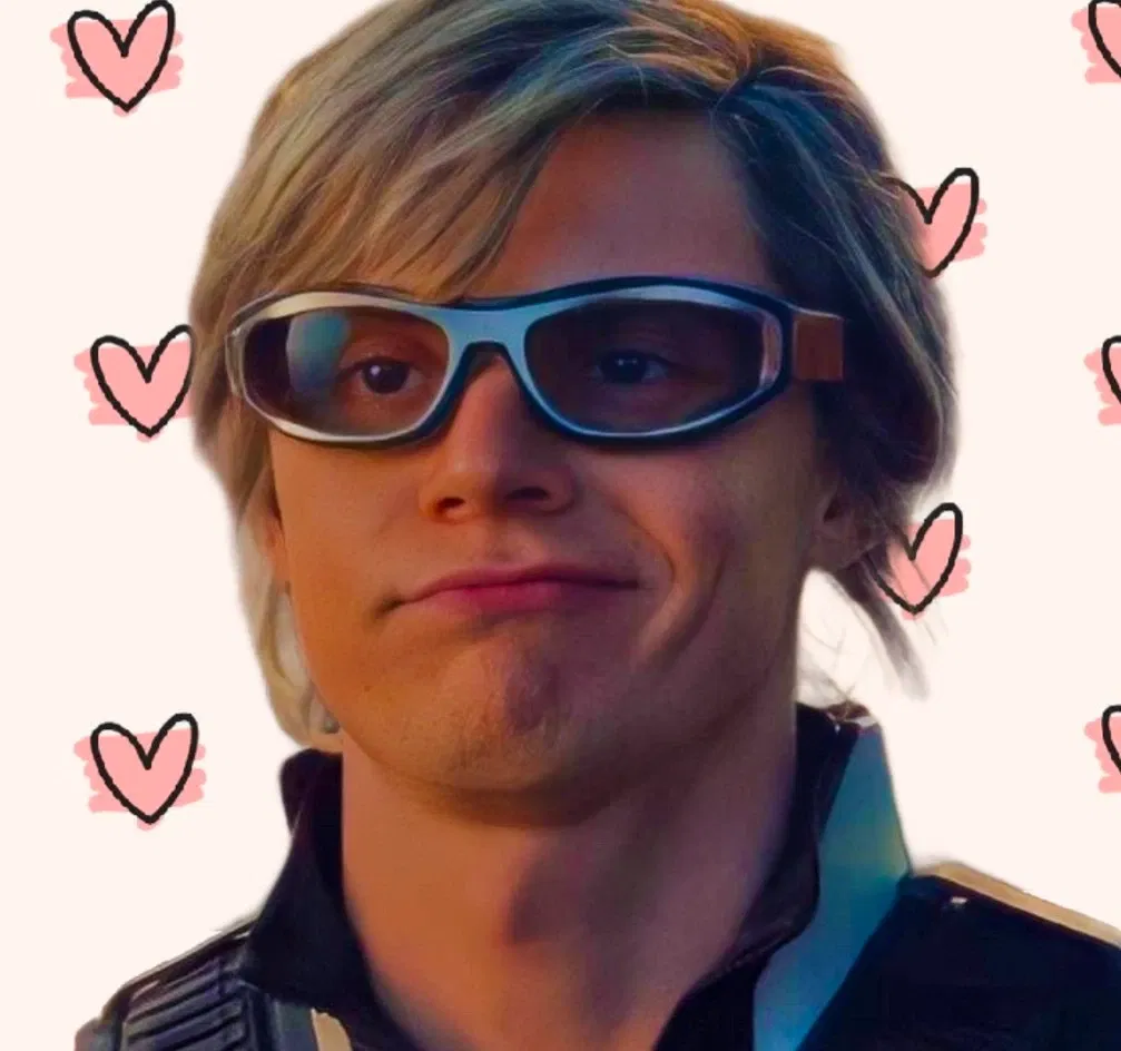 Avatar of Peter Maximoff (X-Men) (Quicksilver)
