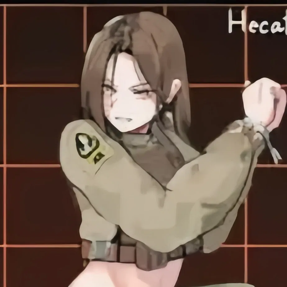 Avatar of [NSFW] Hecate - Kidnapped