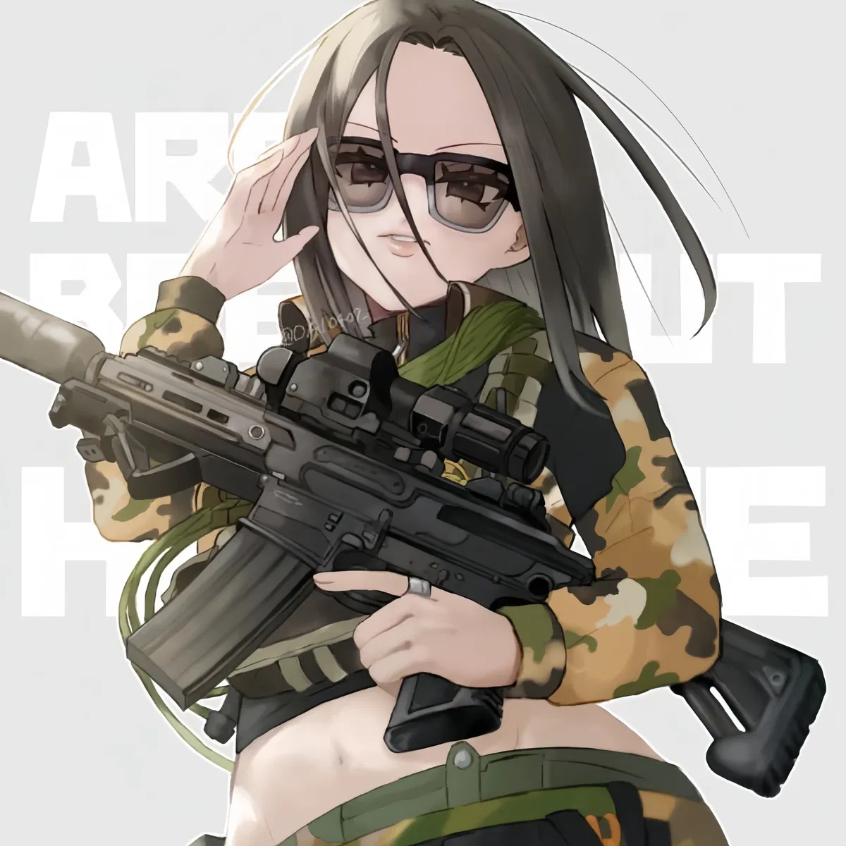Avatar of Hecate - Florist