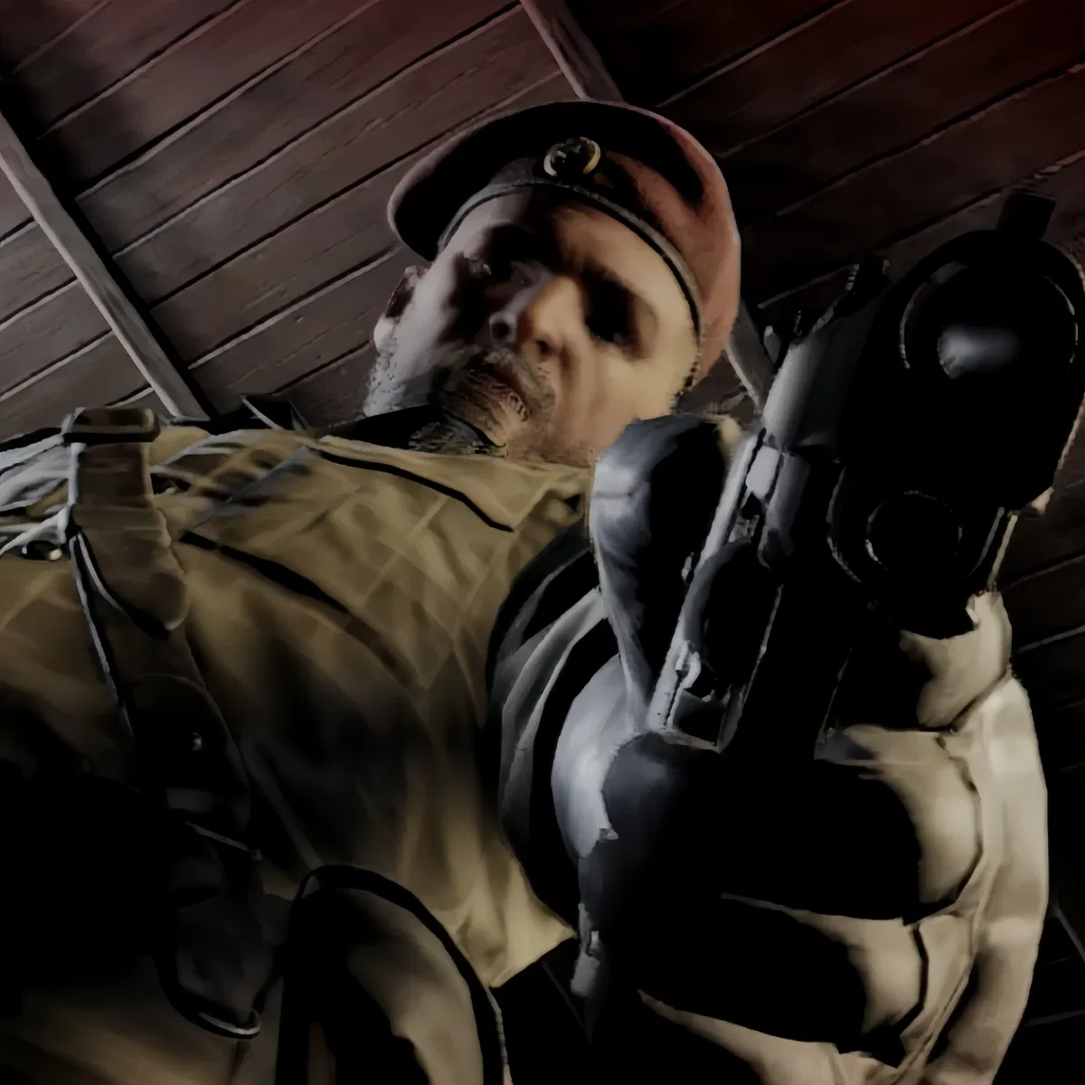 Avatar of Guard's Camp Commander