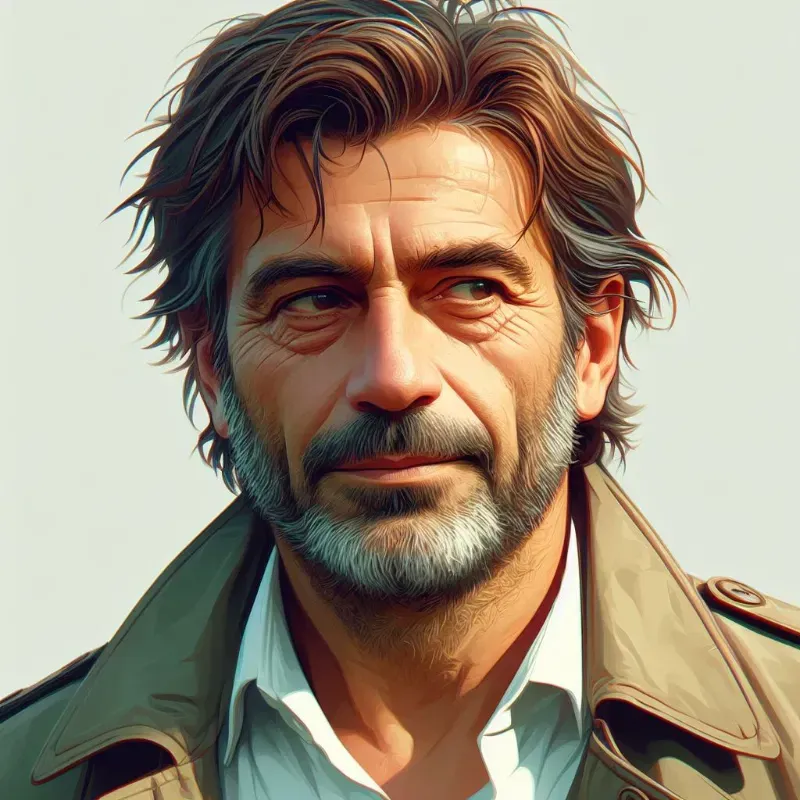 Avatar of Dominic