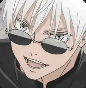 Avatar of Satoru Gojo