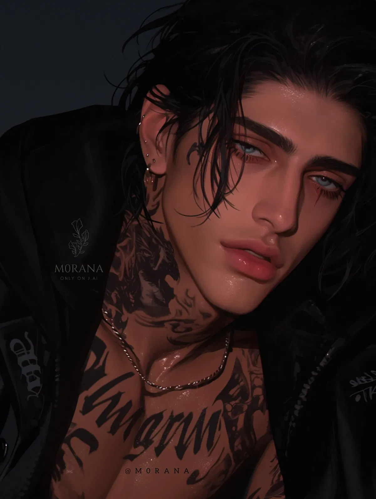 Avatar of THE REGENTS | Brandon Kane 