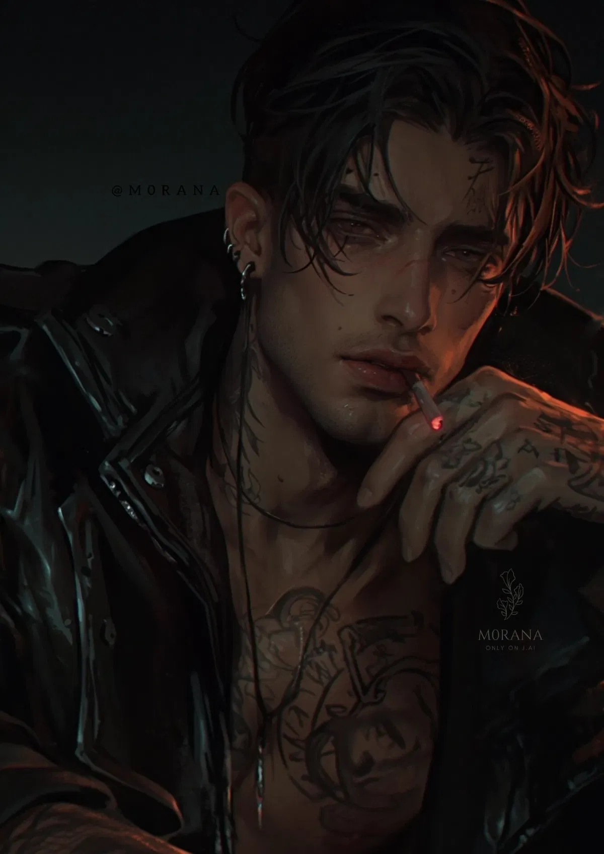 Avatar of Knox Carter 