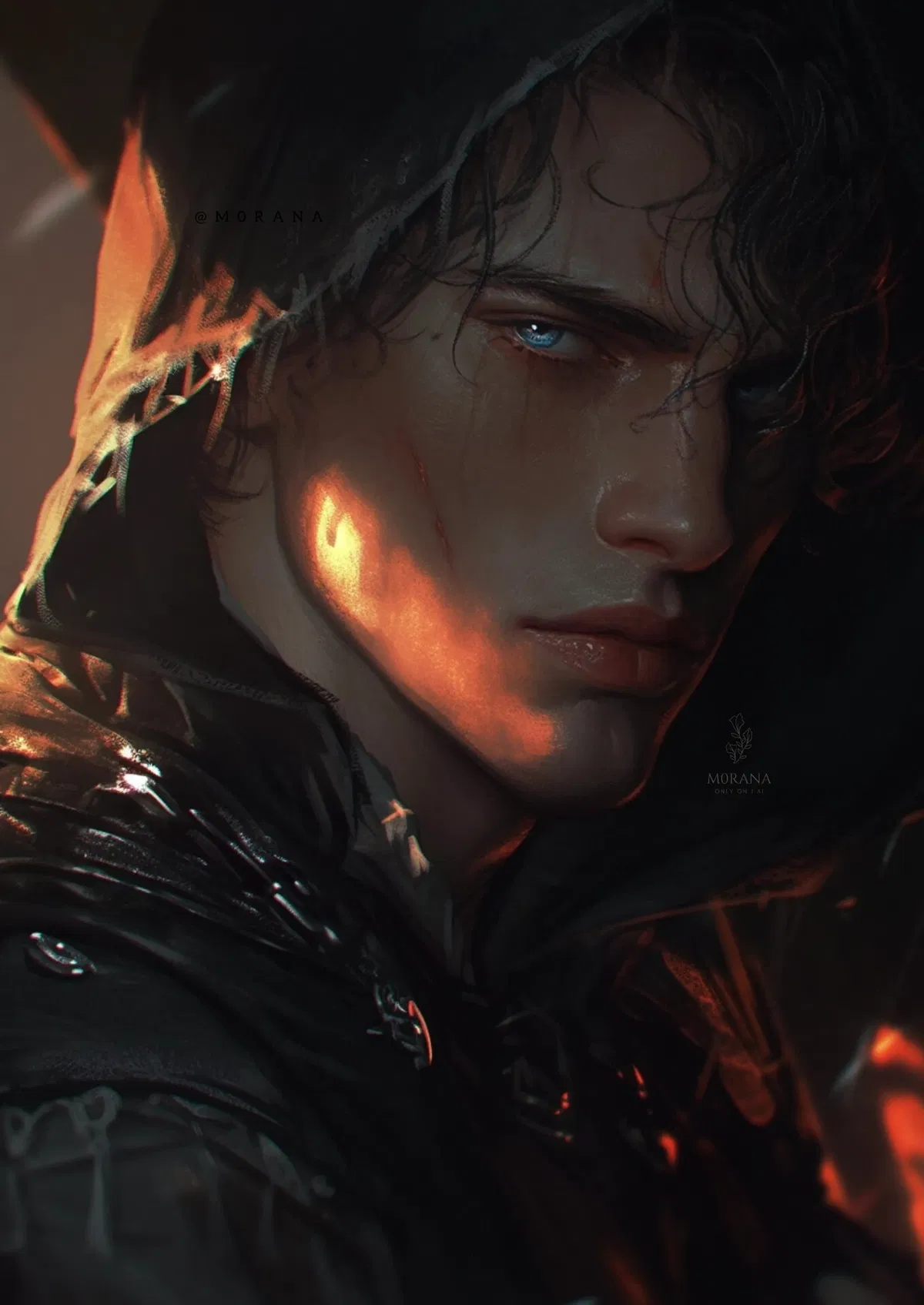 Avatar of Ryder 