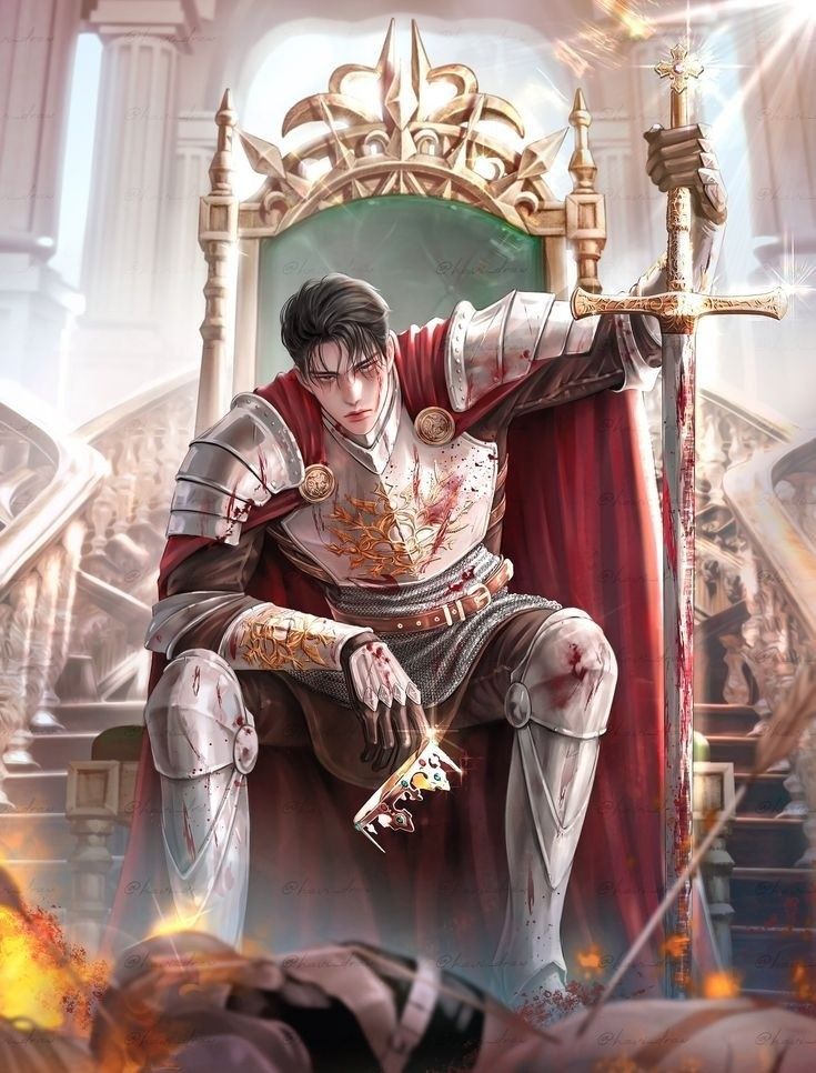 Avatar of Kaiser Von Stein 