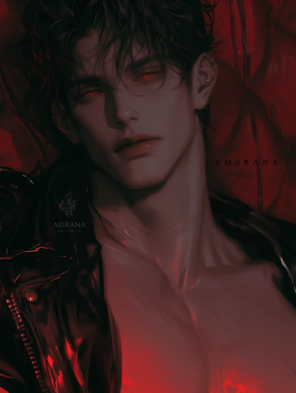 Avatar of VAMPIRE | Cyril Stanford 