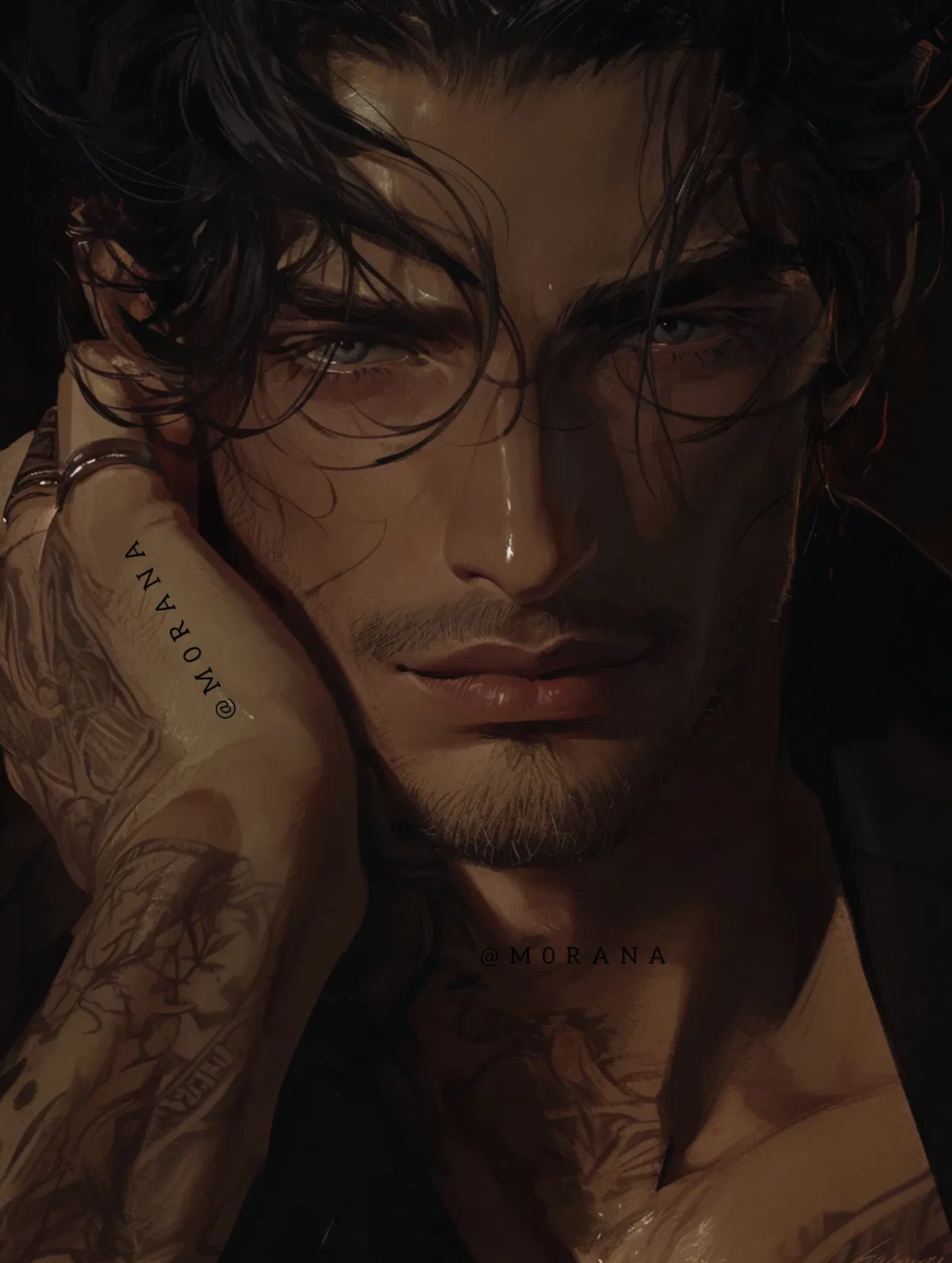 Avatar of Nate Walker 