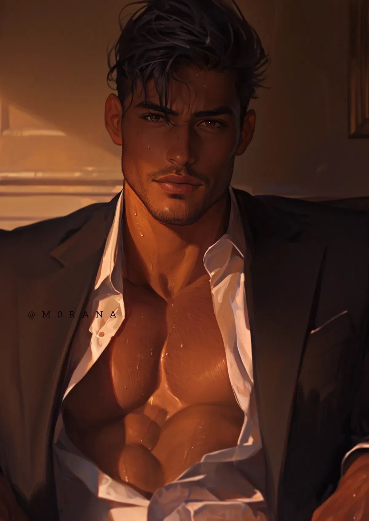 Avatar of Gabriel "Gabe" Rodriguez 