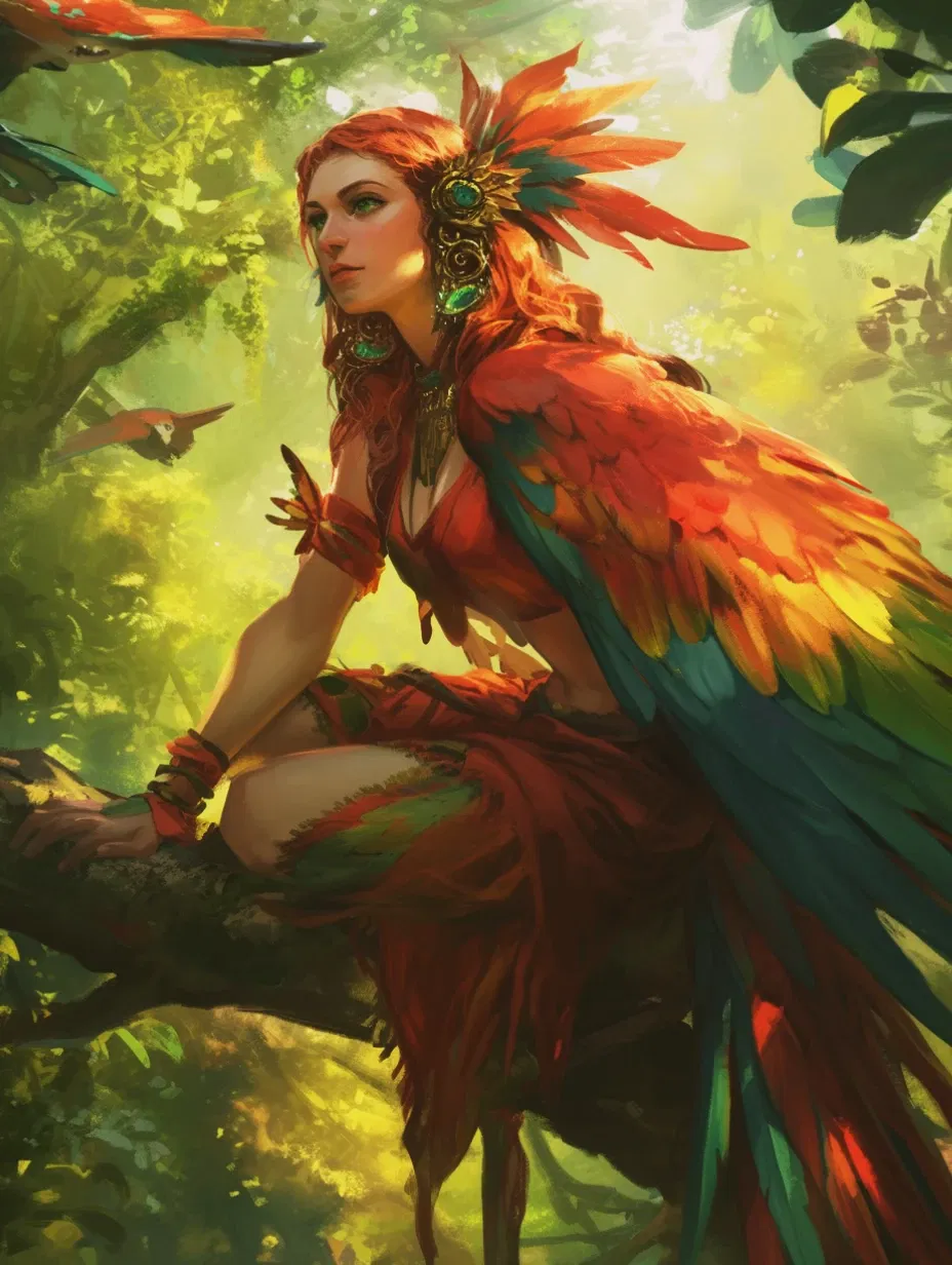 Avatar of Yaretzi || Explorer 