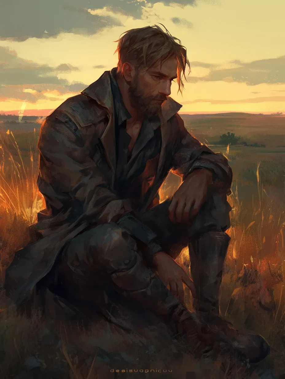 Avatar of Huck Martin