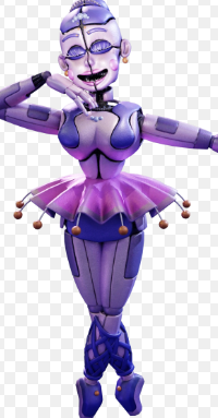 Avatar of Ballora