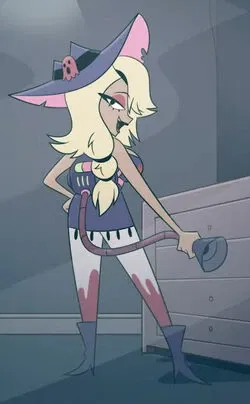 Avatar of Bethany Ghostfucker