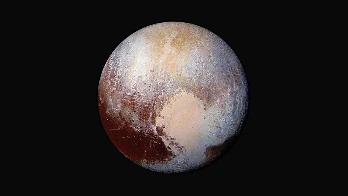 Avatar of Little Pluto