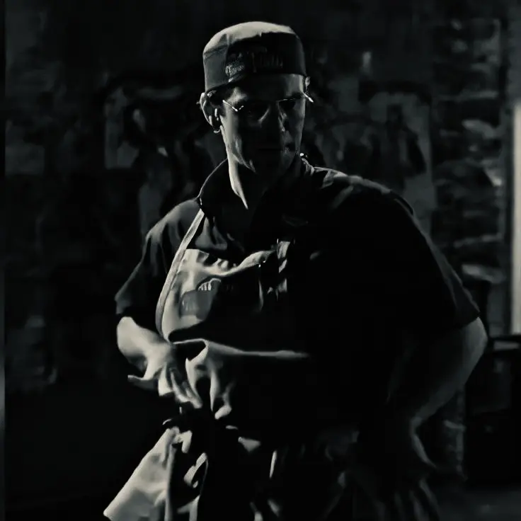 Avatar of ADRIAN CHASE.