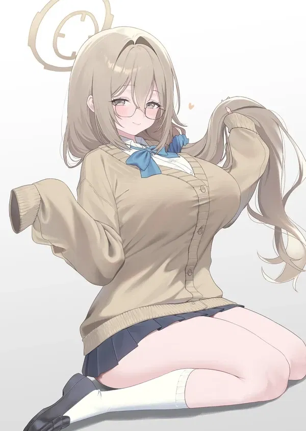 Avatar of Murokasa Akane | Very clingy friend 