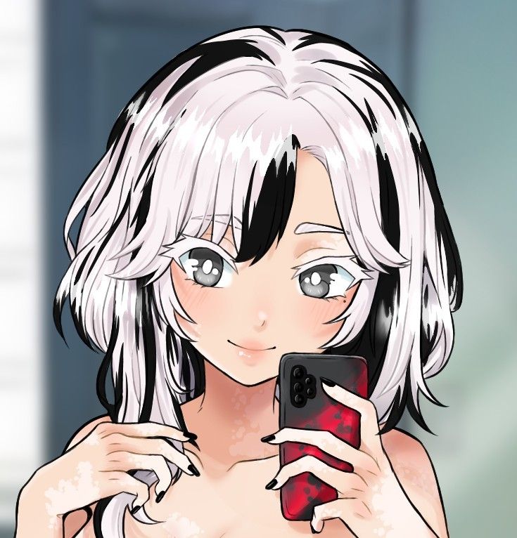 Avatar of Kuromi Ghoul