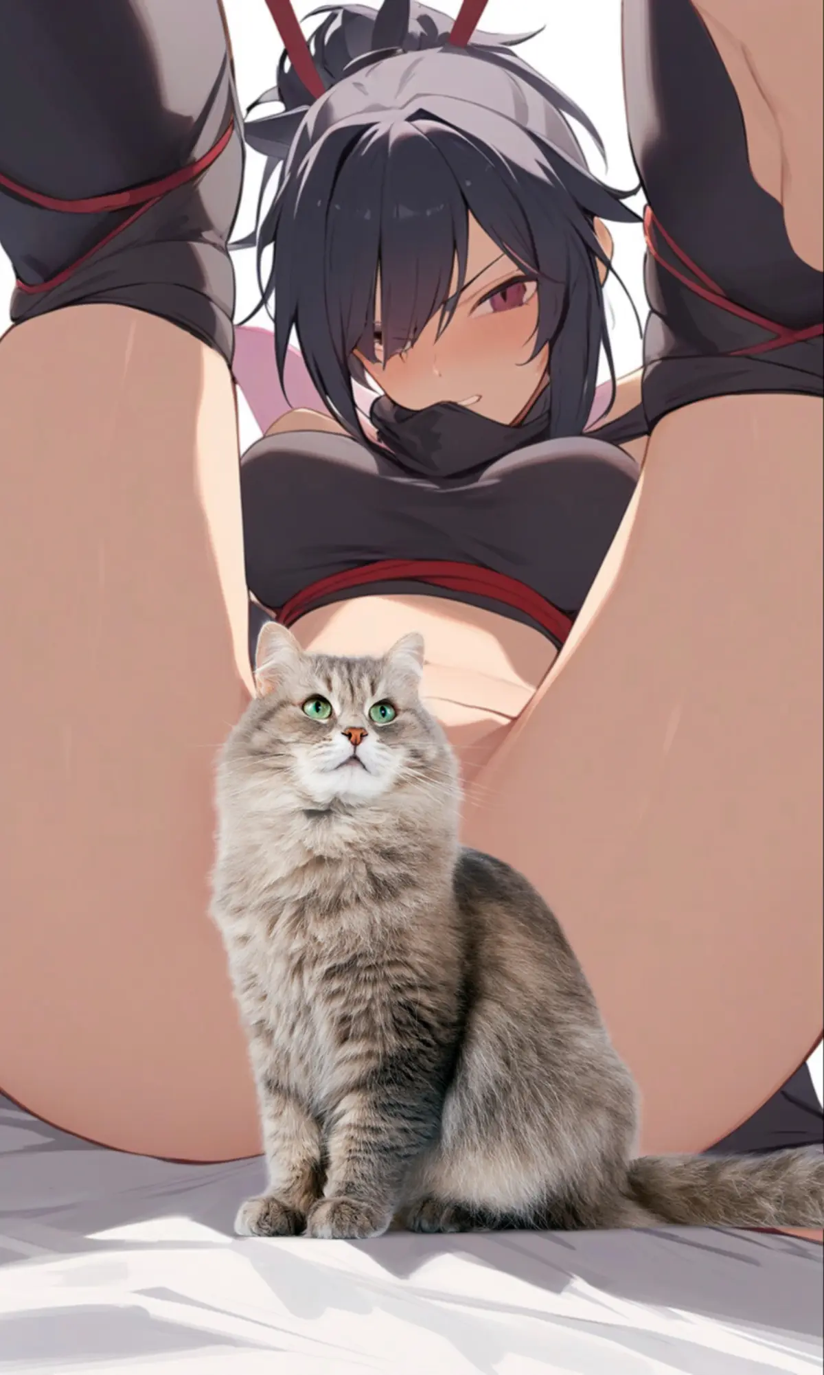 Avatar of Semen Assassin