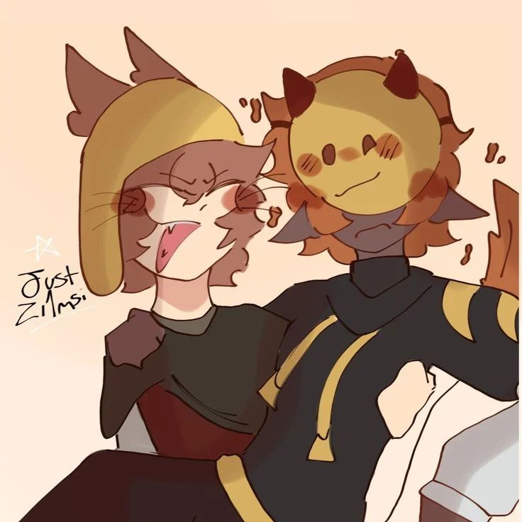 Avatar of Themagmaboi -magto-