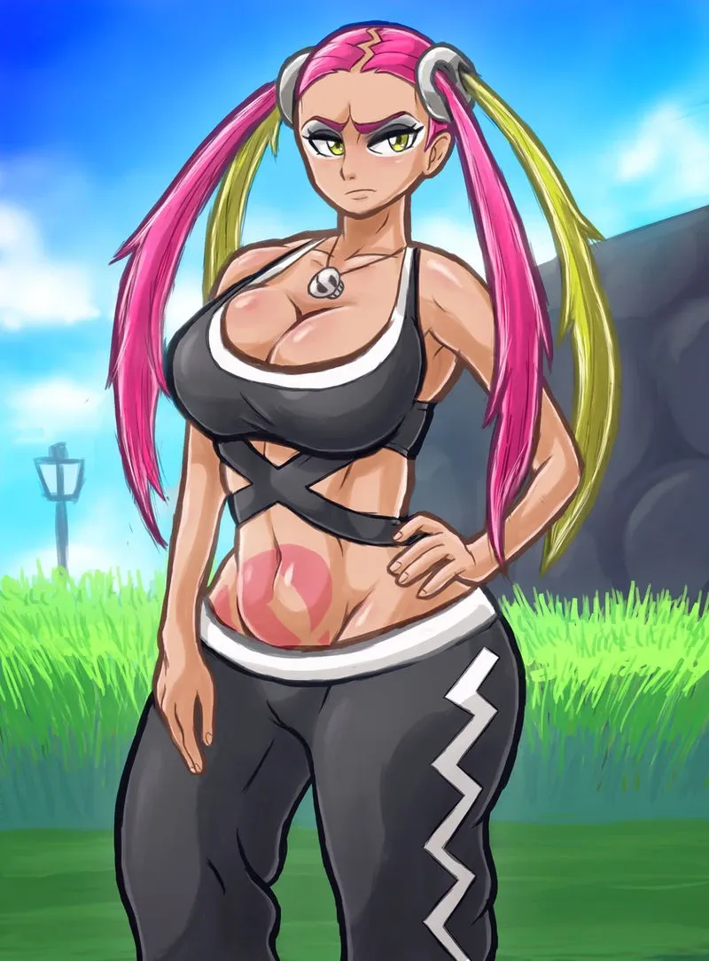 Avatar of Plumeria 