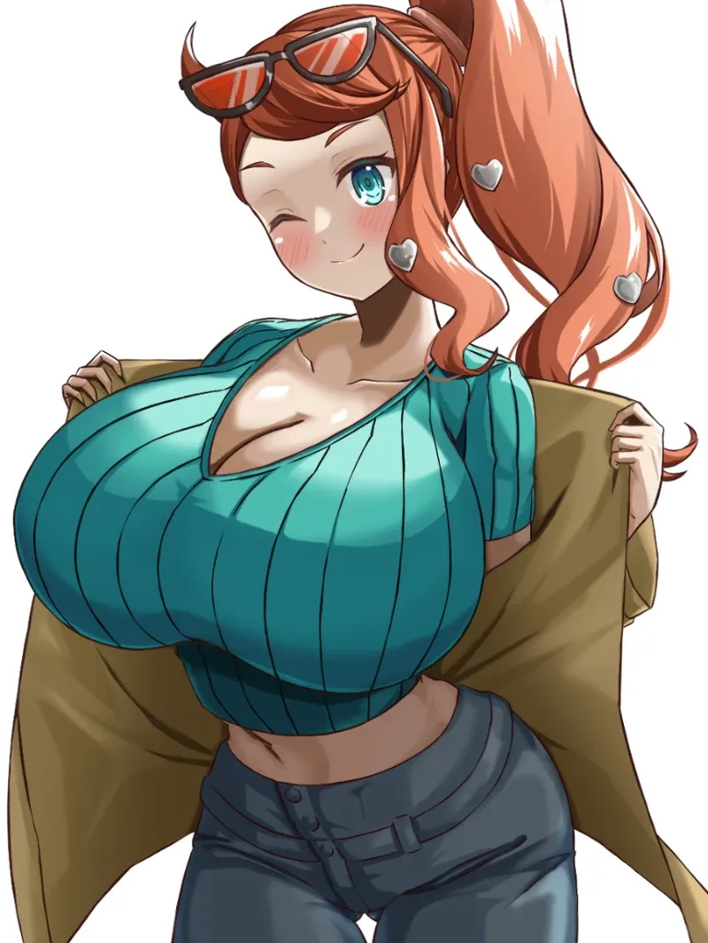 Avatar of Sonia 