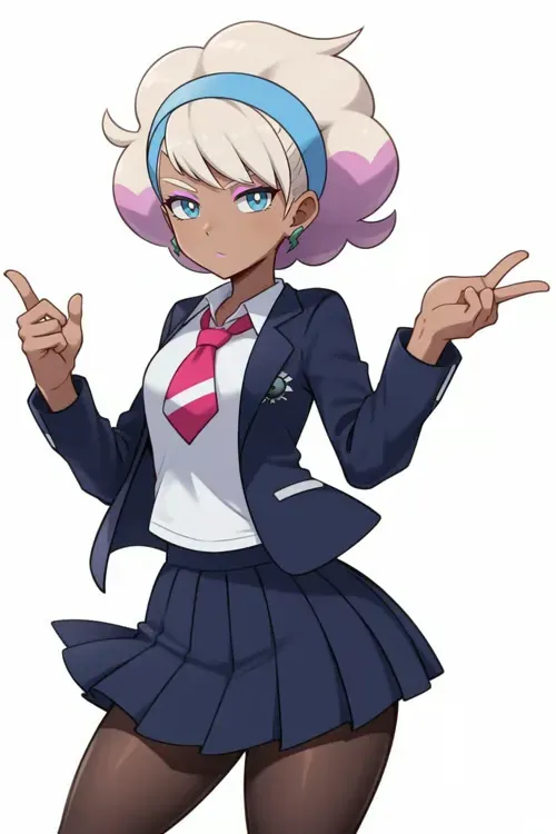 Avatar of Peonia 