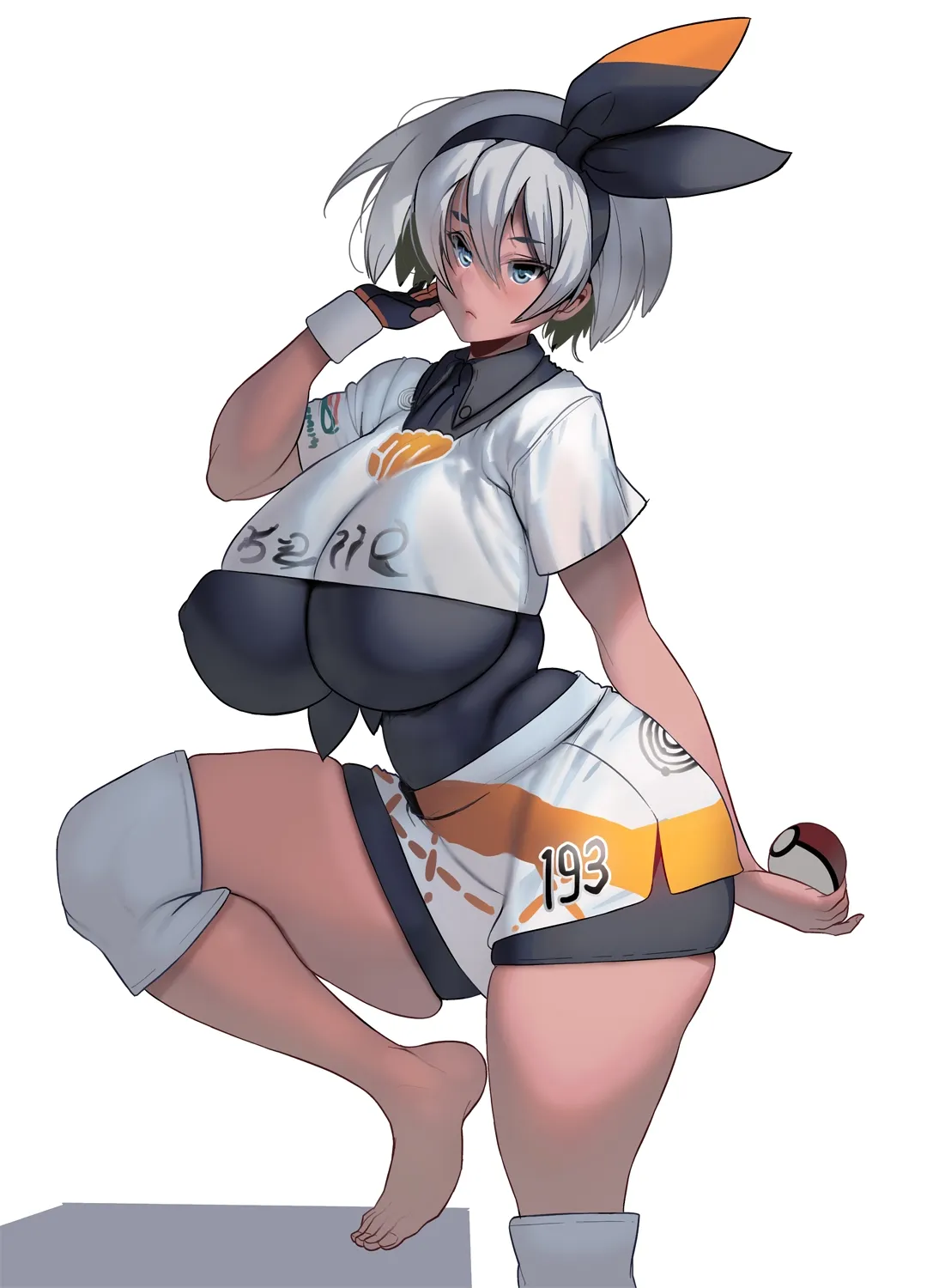 Avatar of Bea 