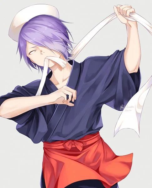 Avatar of Seiji Shishikura